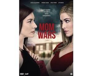 MOM WARS-NL G