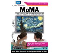 Moma: 50 Masterworks from The Collection