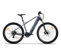 Vtt electrique semi rigide moma bikes e mtb 29 shimano altus 8v gris l xl 180 200 cm