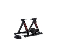 moma bikes, Home Trainer, 6 Niveaux, résistance 500W, Compact et Pliable, Roue de 26 a 29"