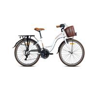 Vélo de Ville URBAN 26 , SHIMANO 21v