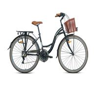 Vélo de Ville URBAN 28 , SHIMANO 21v
