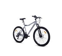 Vélo VTT ROCK 26 , SHIMANO 21v, Freins a disques & Suspension avant