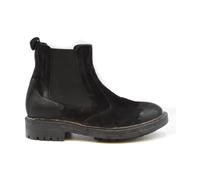 Moma - Bootie Élégant pour un Look Tendance - Homme - Chaussures - Noir - Taille: 42 EU