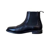 Moma - Bootie - Homme - Chaussures - Noir - Taille: 41 EU