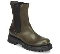 Moma Boots 74302C-CU-OLD-TRAFFORD in Kaki 37