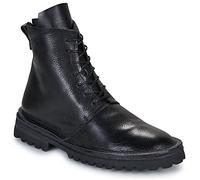Moma Boots FLY in Noir 44