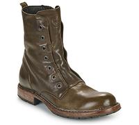 Moma Boots MALE D in Kaki 38