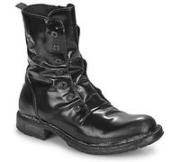 Moma Boots MALE D in Noir 39