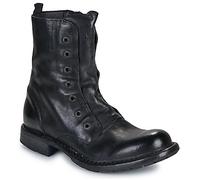 Moma Boots MALE in Noir 39