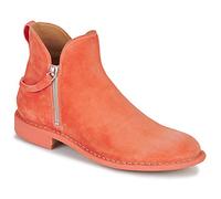 Moma Boots MINSK BOOTS in Rose 37
