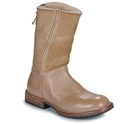 Moma Boots RICK in Beige 38