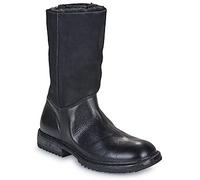 Moma Boots RICK in Noir 40