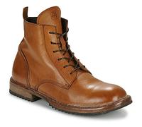 Moma Boots RICK U in Marron 40