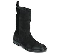 Moma Boots WORD in Noir 37