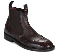 Moma Boots WORD U in Marron 41