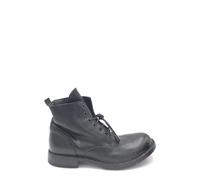 Moma - Bottine à lacets Cusna - Homme - Chaussures - Noir - Taille: 43 EU