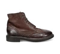Moma - Bottine à lacets - Homme - Chaussures - Brun - Taille: 43 EU