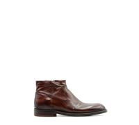 Moma - Bottine Minsk - Homme - Chaussures - Brun - Taille: 41 EU