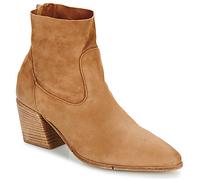Moma Bottines OSTUNI in Marron 37