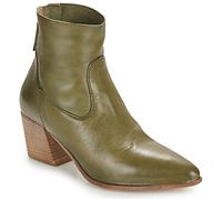 Moma Bottines OSTUNI in Vert 39