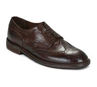 Moma Derbies WORD in Marron 42