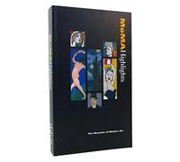 MOMA HIGHLIGHTS