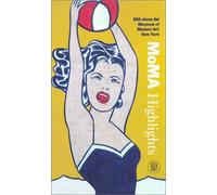 Moma Highlights