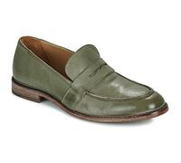 Moma Mocassins NOTTINGHAM in Vert 36