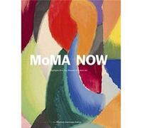 MoMA Now MoMA Now (Auteur)
