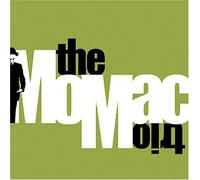 Momac Trio - Momac Trio