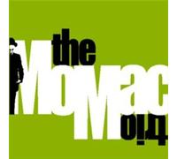 Momac Trio - Momac Trio [Import]