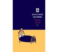 Moman 10 fois - Jean-Claude Grumberg - Actes sud - Poche - Théâtre