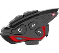 MOMAN CP-S Système de communication à jeu unique