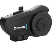 MOMAN H2 Pro Système de communication à jeu unique