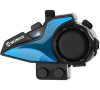 MOMAN H2E Eagle Système de communication à jeu unique