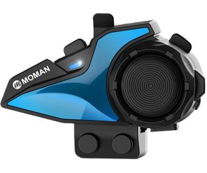 MOMAN H2E Eagle Système de communication à jeu unique