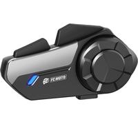 MOMAN H2S FC-Moto Edition Système de communication à jeu unique