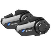 MOMAN H2S FC-Moto Edition Système de communication Duo Set