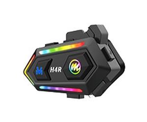 MOMAN H4R Plus Casque Bluetooth