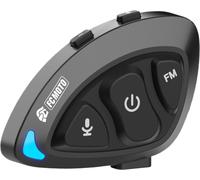 MOMAN RSS FC-Moto Edition Casque Bluetooth