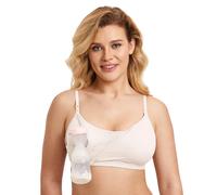 Momanda-Soutien-Gorge D'allaitement Mains Libres Pour Femme Enceinte,Soutien-Gorge D'allaitement,Coussin Mobile Sans Fil,Tout-En-Un,Alterpatented