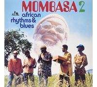 Mombasa - African Rhythms & Blues 2
