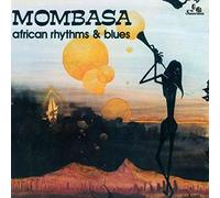 Mombasa - African Rythm & Blues [Import]