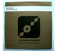 Mombassa - Cry Freedom 96 (Full Length Master/Ambient Mixes/Deep Beats) [Import]