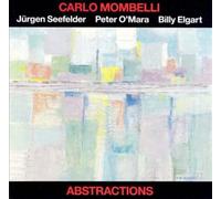 Mombelli, Carlo - Abstractions