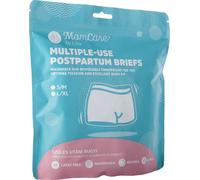 MOMCARE Culotte post-partum multi-usage taille. L-XL 4 pièces