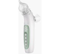 Momcozy Aspirateur nasal pour bébé 255636 – électrique, vert