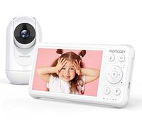 momcozy Baby Monitor with Camera 5 inch HD 1080P Screen Baby Monitor BM01