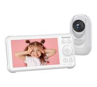 Momcozy Moniteur Vidéo Pour Bébé 5 Pouces 1 Pièce